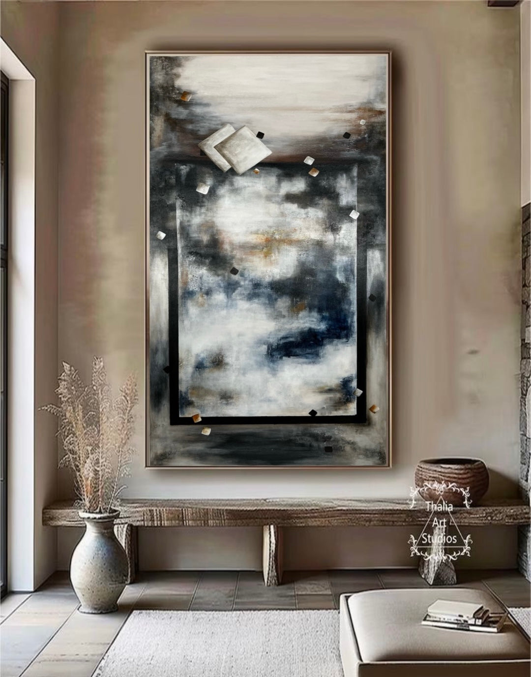 Whispers of Light 1 - 2025
