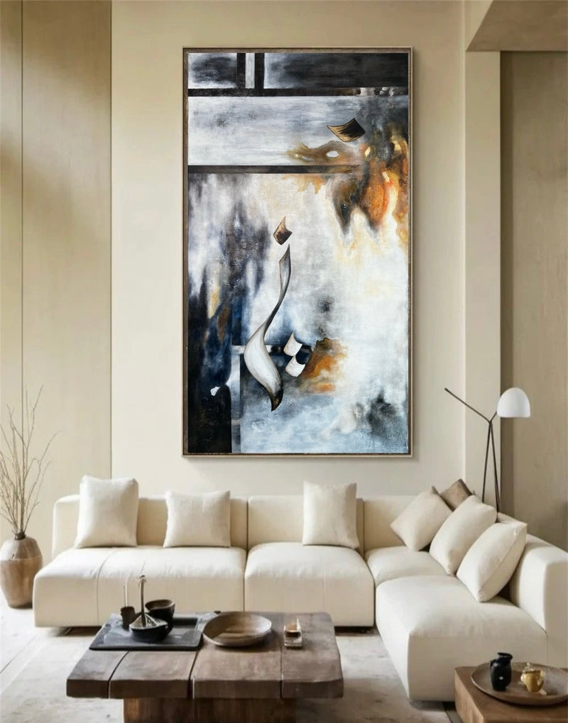 Whispers of Light II 2025