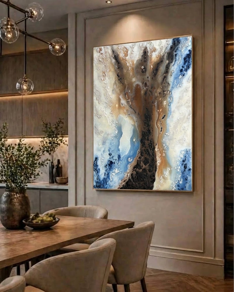 Volcano