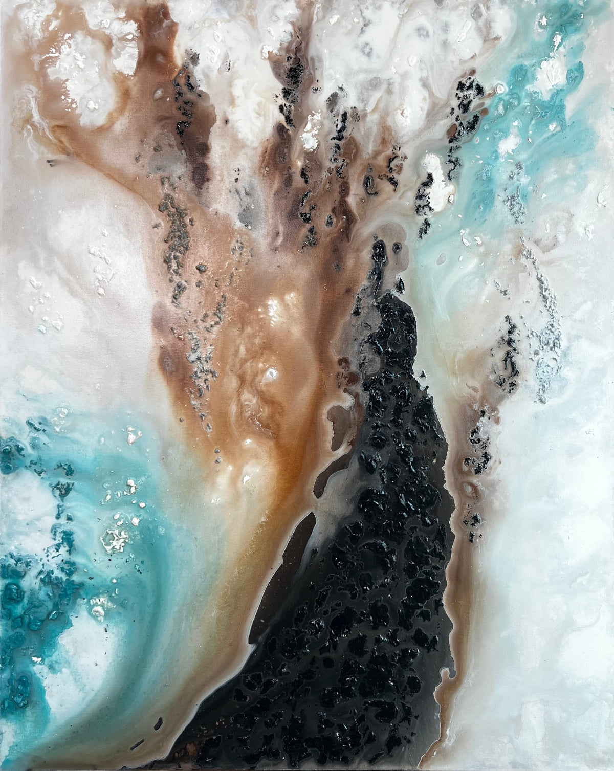 Volcano