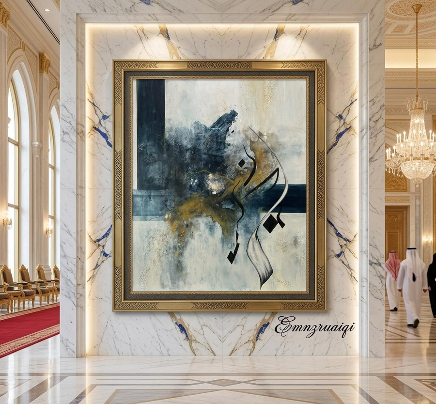 SPIRITUALITY MEETS LUXURY