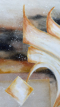 Whispers of Light II 2025