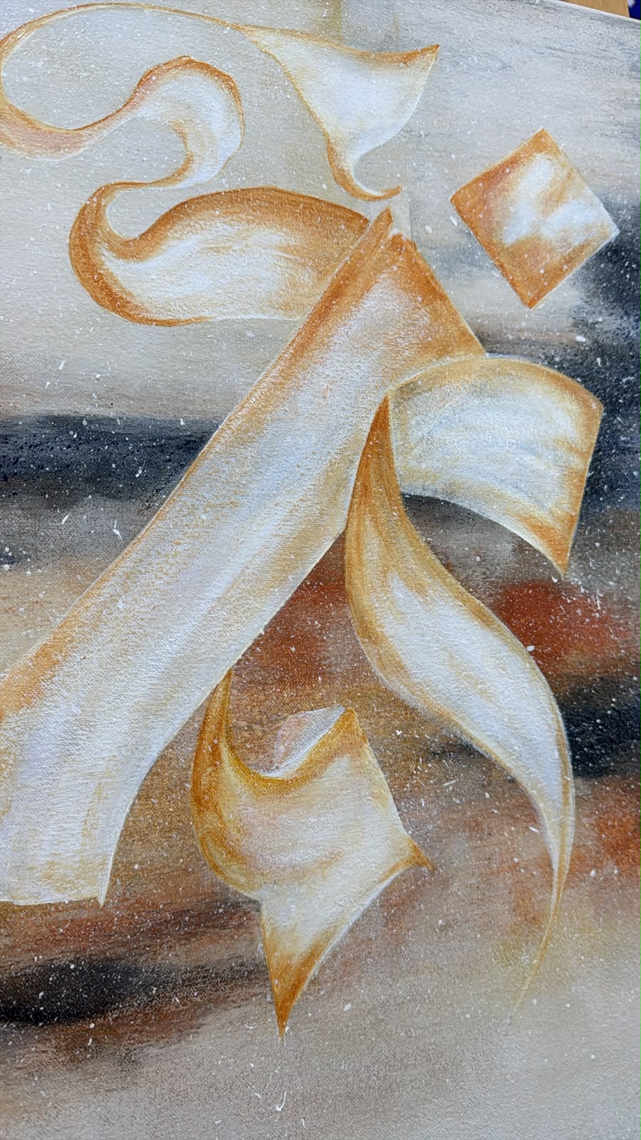 Whispers of Light II 2025