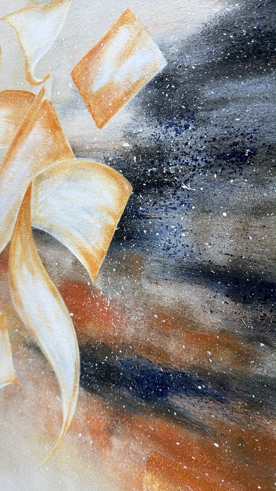Whispers of Light II 2025