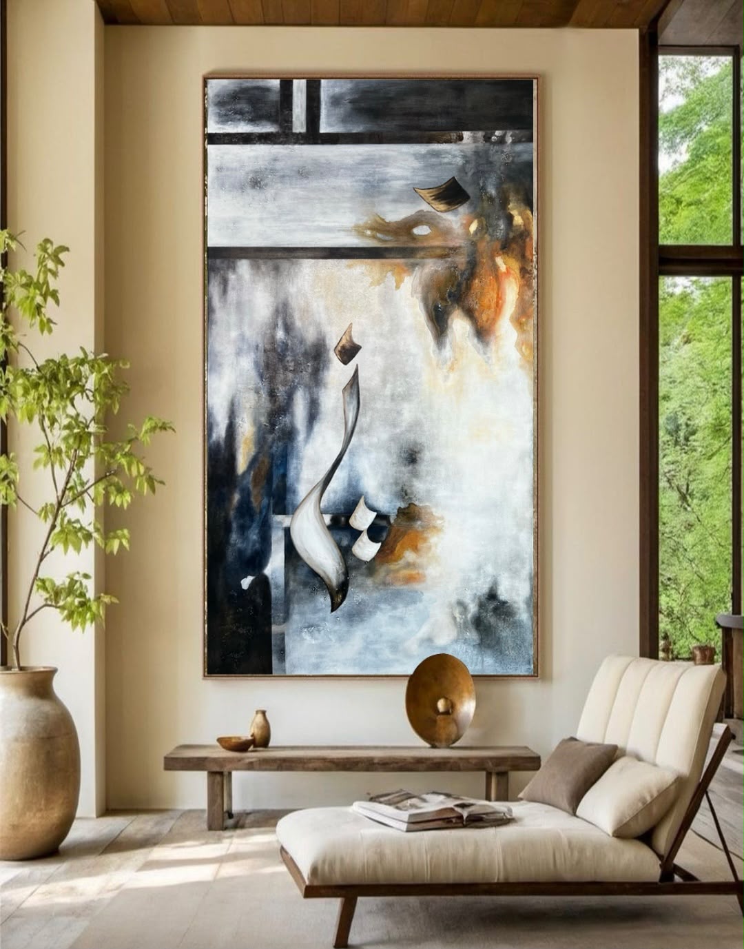 Whispers of Light II 2025