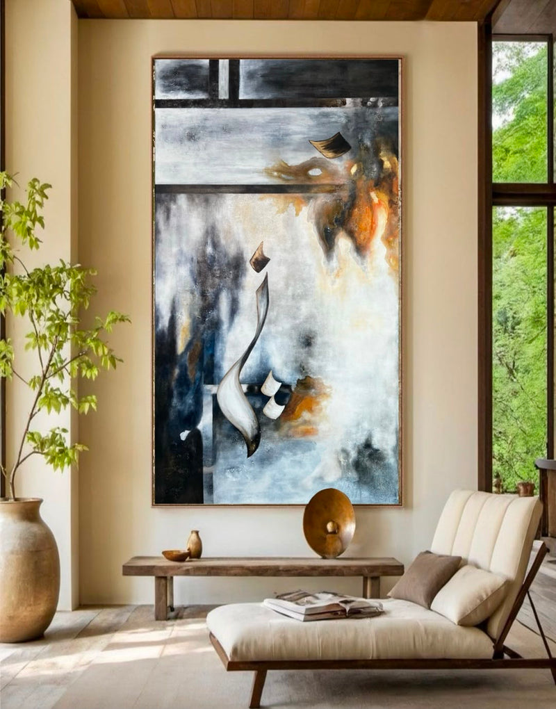 Whispers of Light II 2025