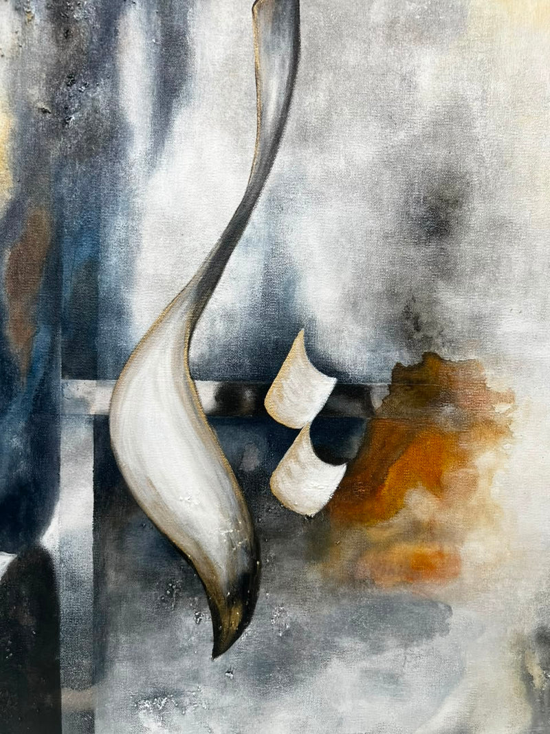 Whispers of Light II 2025