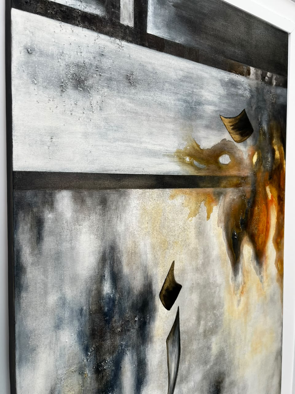 Whispers of Light II 2025