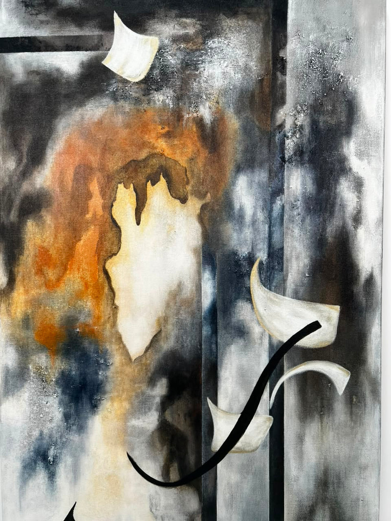 Whispers of Light III - 2025