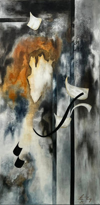 Whispers of Light III - 2025