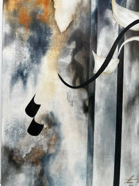 Whispers of Light III - 2025
