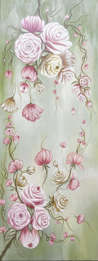 Whispers of Spring