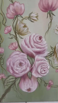 Whispers of Spring