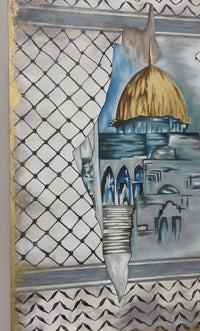 Dome of the Rock