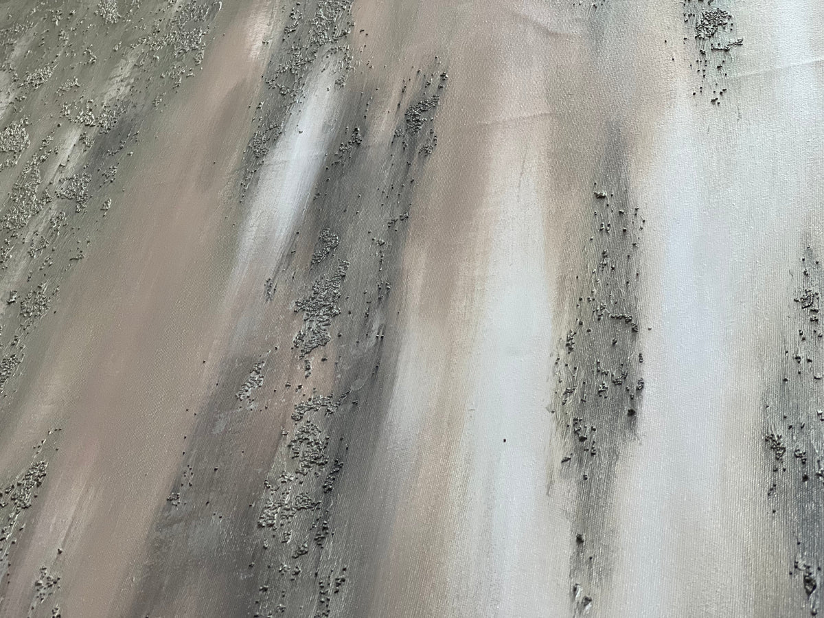 Desert sand